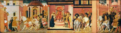 The Marriage of Lionora de